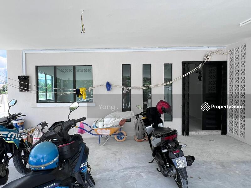 For Rent - Sea Park @ corner lot house (PREFER BUSINESS)