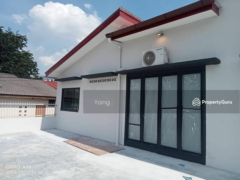 For Rent - Sea Park @ corner lot house (PREFER BUSINESS)