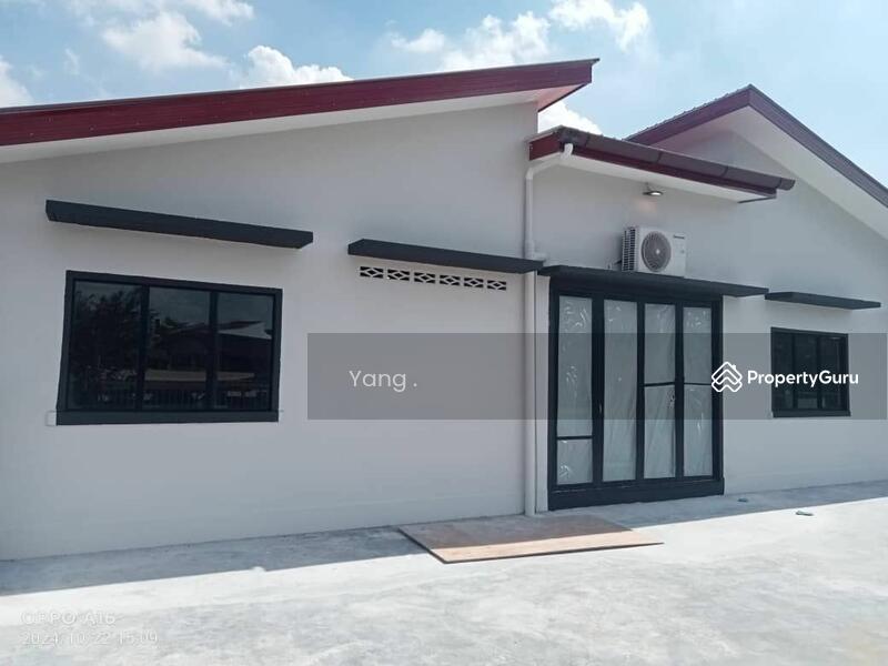 For Rent - Sea Park @ corner lot house (PREFER BUSINESS)