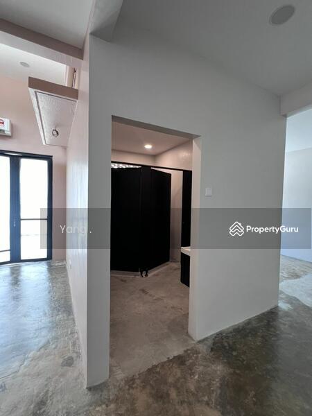 For Rent - Sea Park @ corner lot house (PREFER BUSINESS)