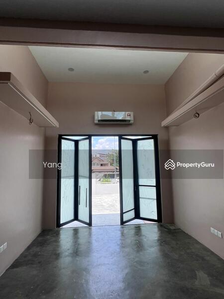 For Rent - Sea Park @ corner lot house (PREFER BUSINESS)