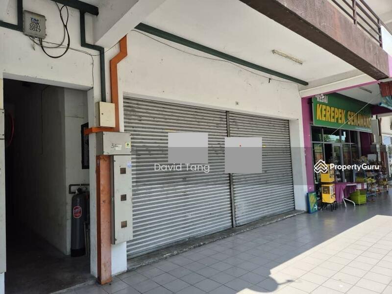 For Rent - Lavender Height Senawang