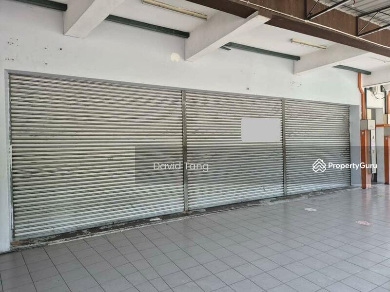 For Rent - Lavender Height Senawang