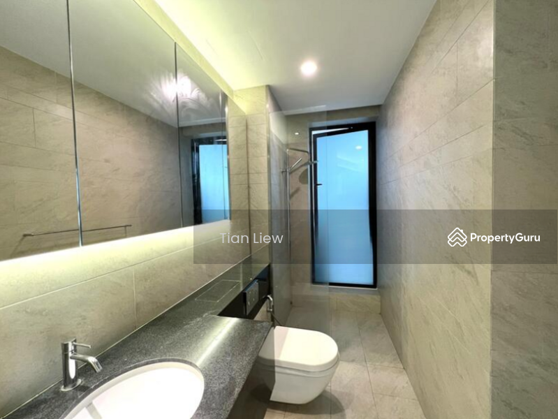 Kondominium untuk Dijual di One Central Park - Tian Liew - PropertyGuru.com.my