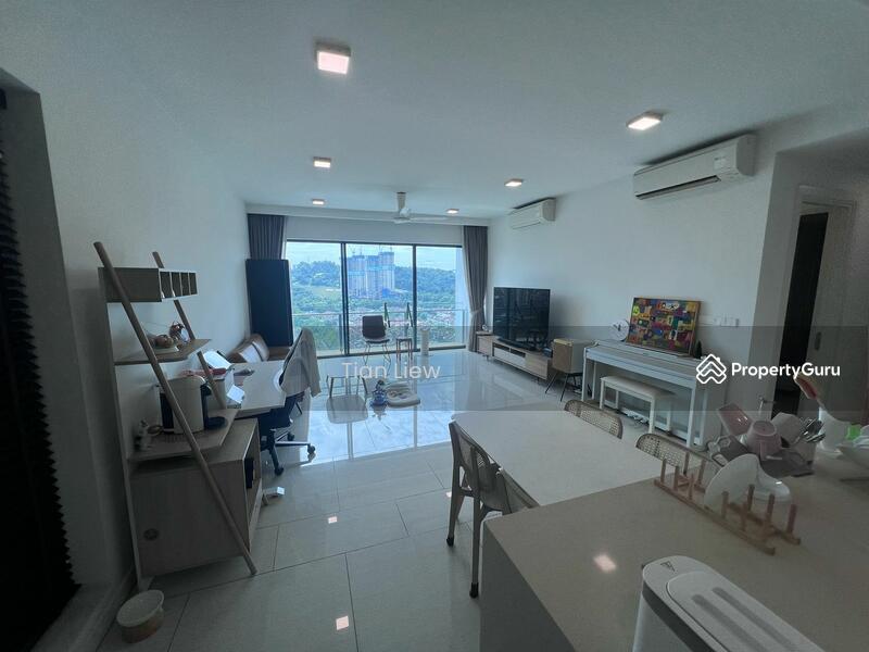 Kondominium untuk Dijual di One Central Park - Tian Liew - PropertyGuru.com.my