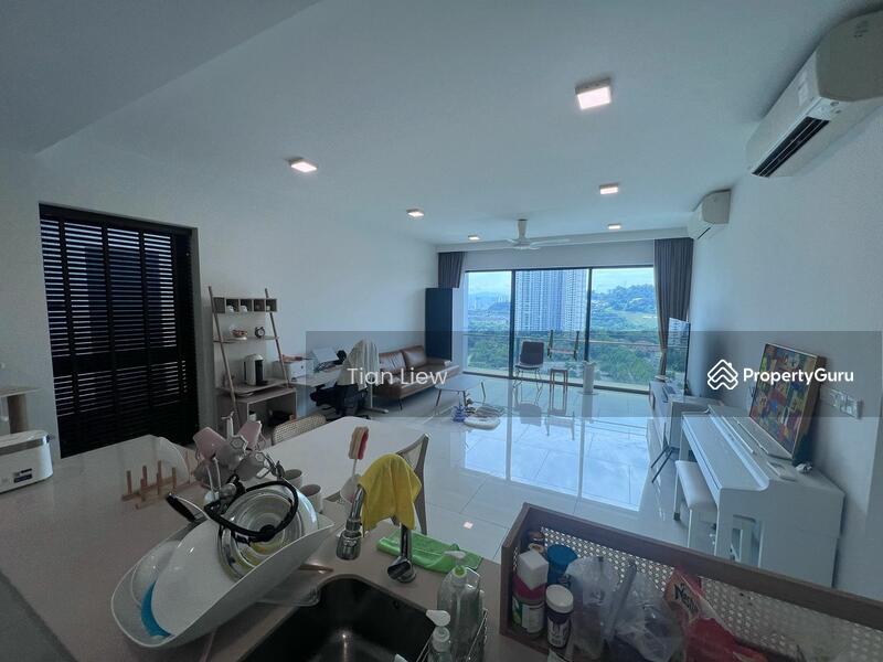 Kondominium untuk Dijual di One Central Park - Tian Liew - PropertyGuru.com.my