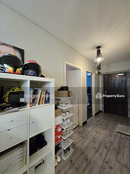 Condominium for Rent at Perdana Exclusive - Megan Wong - PropertyGuru.com.my