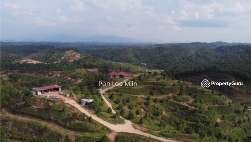 For Sale - Kuala Lipis