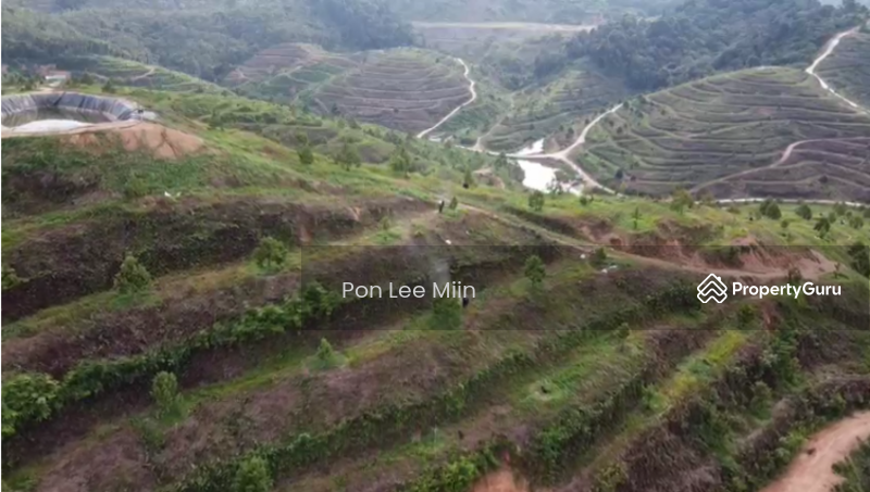 For Sale - Kuala Lipis