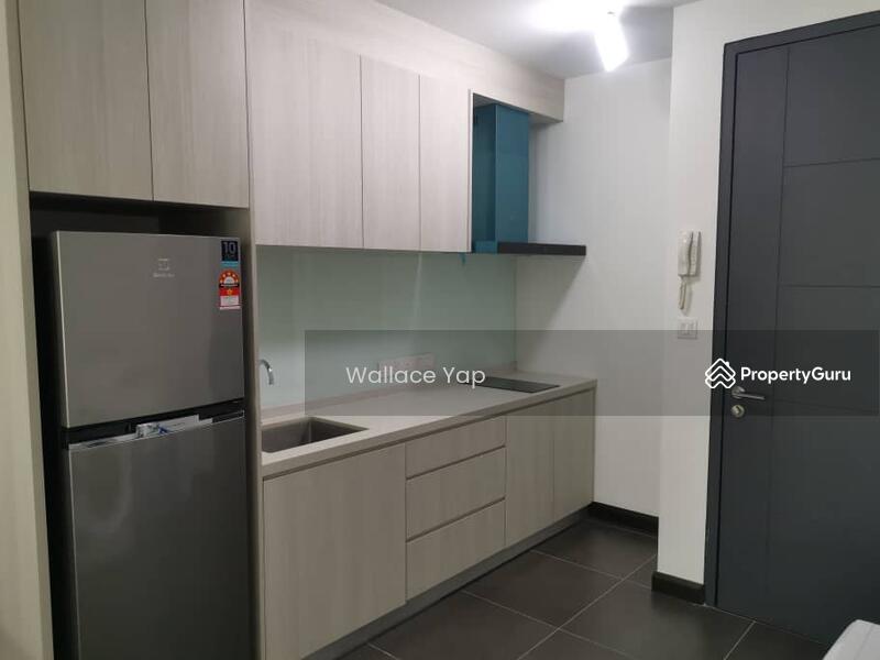 Pangsapuri untuk Disewa di V Residence Suites @ Sunway Velocity - Wallace Yap - PropertyGuru.com.my