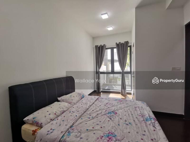 Pangsapuri untuk Disewa di V Residence Suites @ Sunway Velocity - Wallace Yap - PropertyGuru.com.my