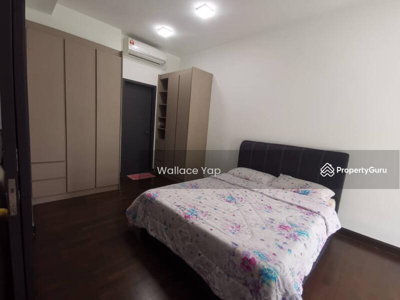Pangsapuri untuk Disewa di V Residence Suites @ Sunway Velocity - Wallace Yap - PropertyGuru.com.my