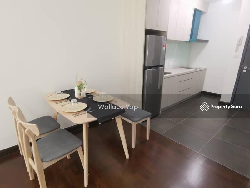 Pangsapuri untuk Disewa di V Residence Suites @ Sunway Velocity - Wallace Yap - PropertyGuru.com.my