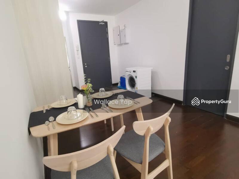 Pangsapuri untuk Disewa di V Residence Suites @ Sunway Velocity - Wallace Yap - PropertyGuru.com.my