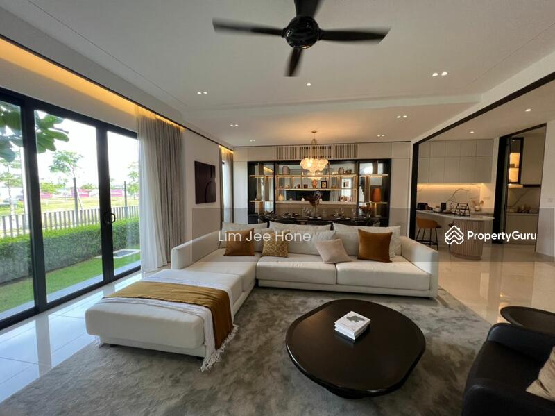 For Sale - Bungalow @ 15 minutes From Petaling Jaya