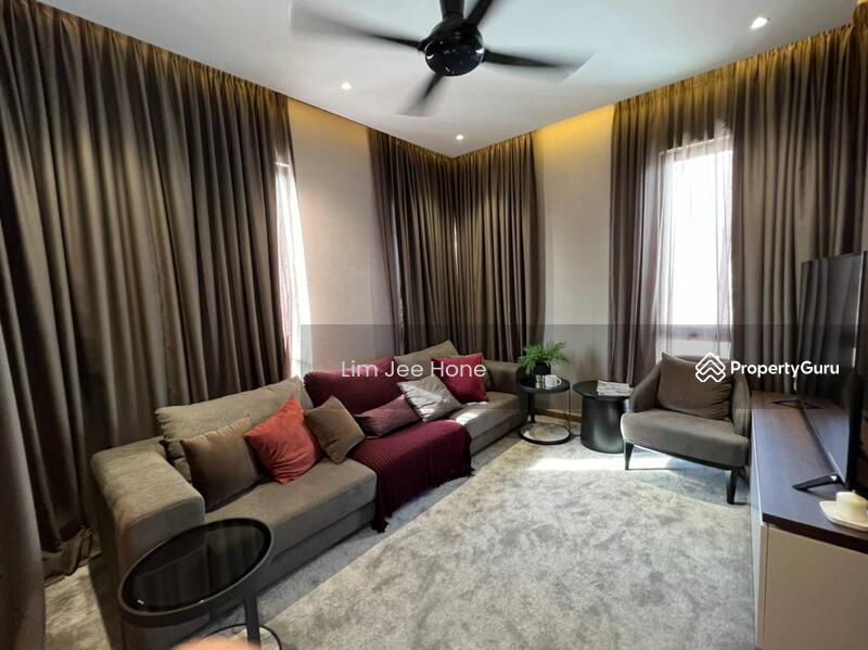 For Sale - Bungalow @ 15 minutes From Petaling Jaya