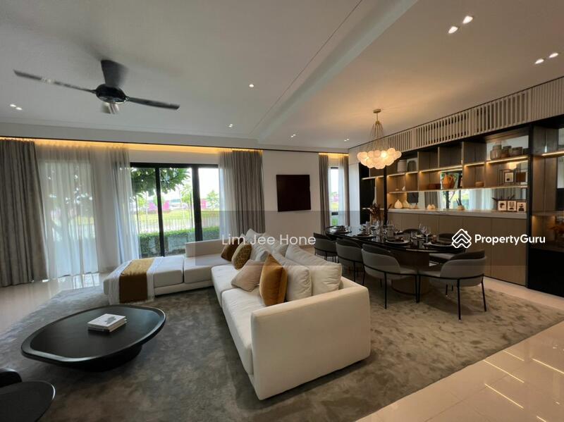 For Sale - Bungalow @ 15 minutes From Petaling Jaya