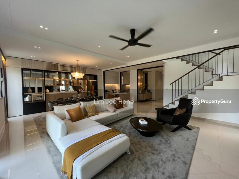 For Sale - Bungalow @ 15 minutes From Petaling Jaya