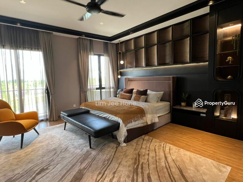 For Sale - Bungalow @ 15 minutes From Petaling Jaya