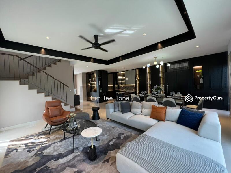 For Sale - Bungalow @ 15 minutes From Petaling Jaya