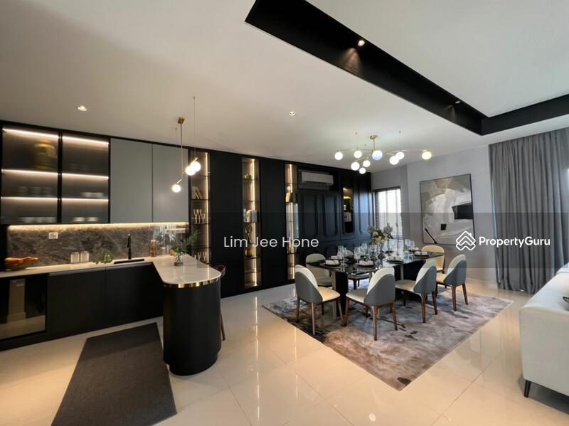For Sale - Bungalow @ 15 minutes From Petaling Jaya