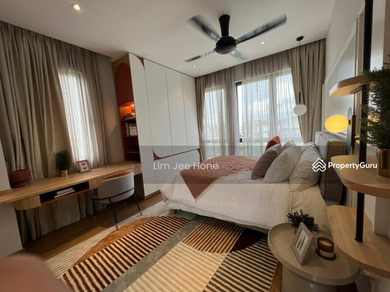 For Sale - Bungalow @ 15 minutes From Petaling Jaya