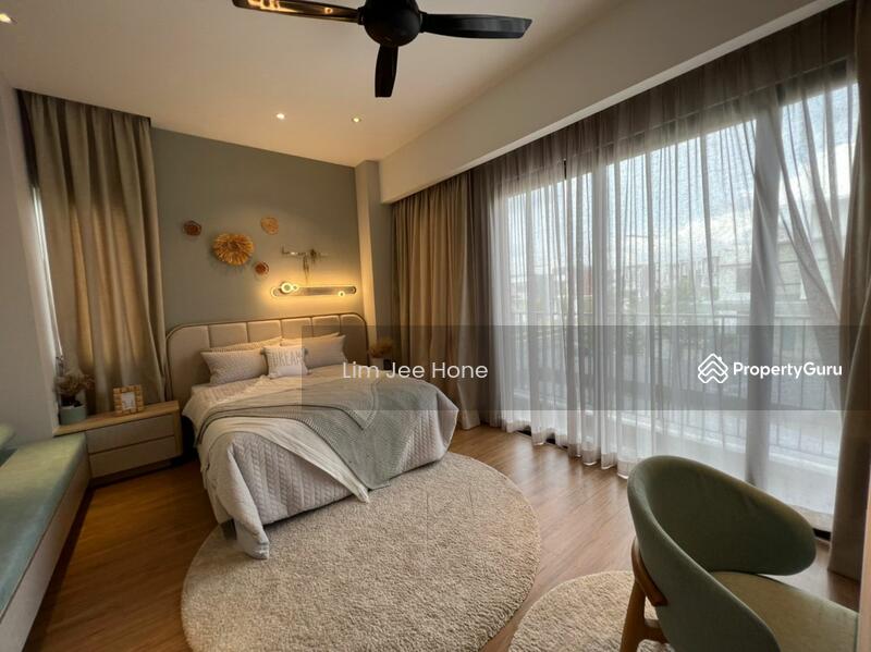 For Sale - Bungalow @ 15 minutes From Petaling Jaya
