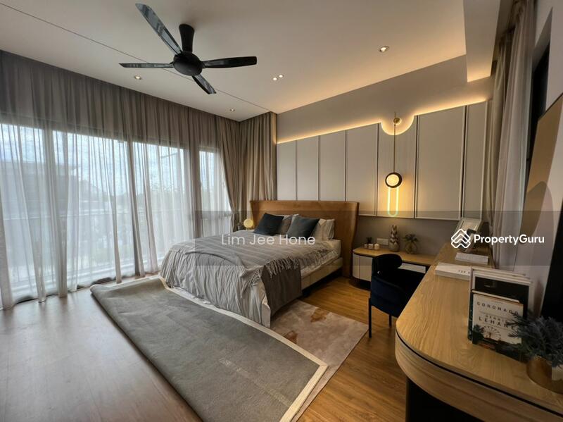 For Sale - Bungalow @ 15 minutes From Petaling Jaya