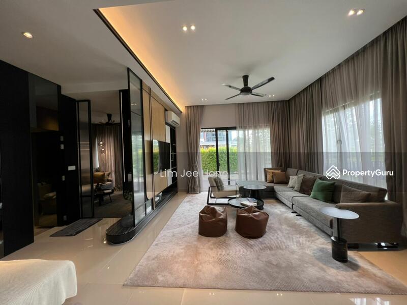 For Sale - Bungalow @ 15 minutes From Petaling Jaya
