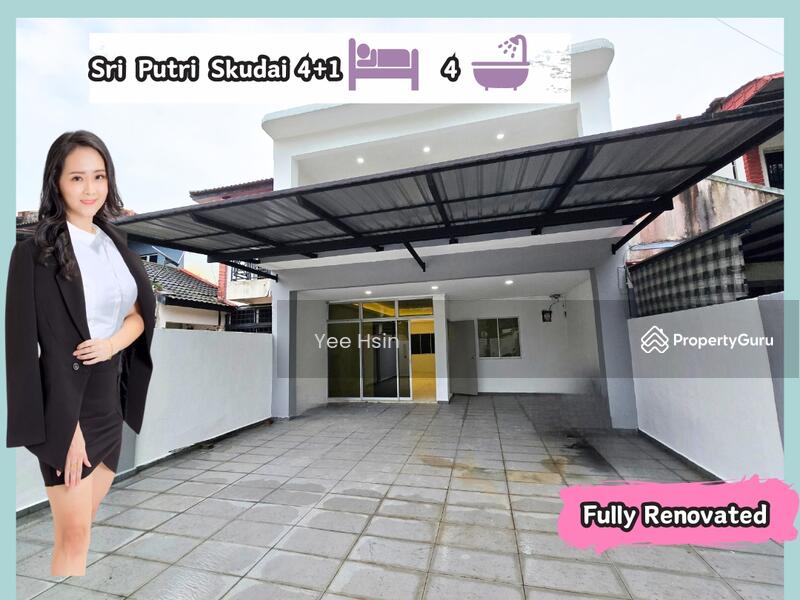 For Sale - Sri Putri Sris Putris