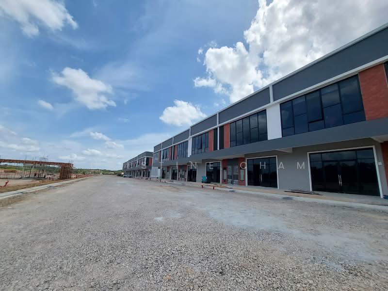 Akasia Business Park untuk Untuk Dijual - RM 2,230,000, Apr 2026 - PropertyGuru.com.my