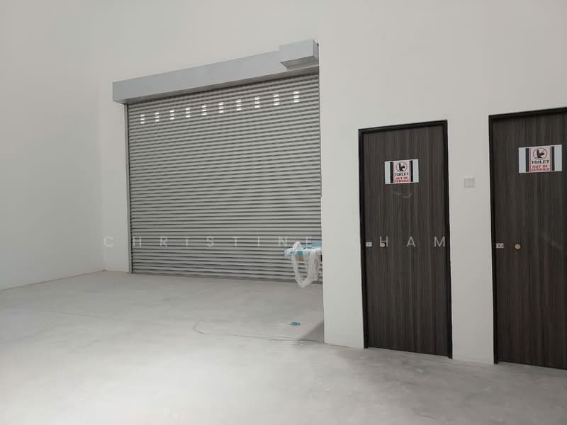 Kilang untuk Dijual di Taman Desa Cemerlang (Ulu Tiram) - Christine Cham - PropertyGuru.com.my