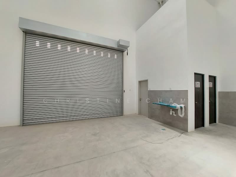 Kilang untuk Dijual di Taman Desa Cemerlang (Ulu Tiram) - Christine Cham - PropertyGuru.com.my