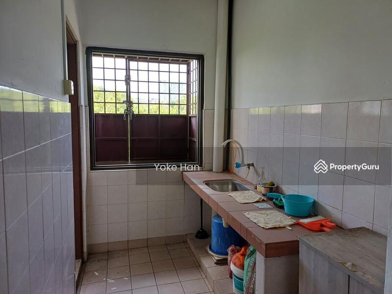 For Sale - Aliran Damai