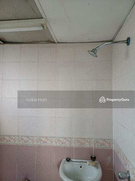 For Sale - Aliran Damai