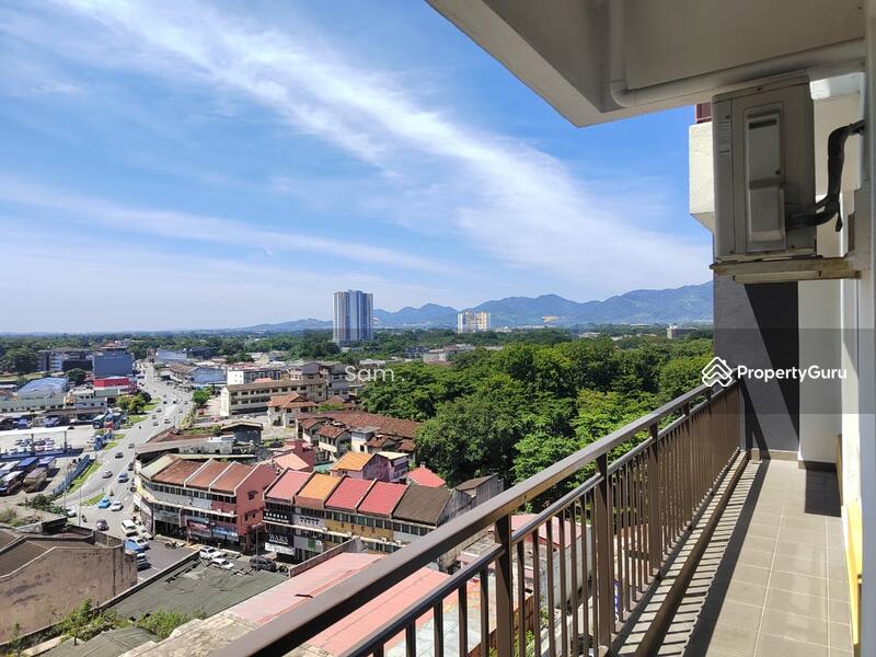 For Sale - The Majestic