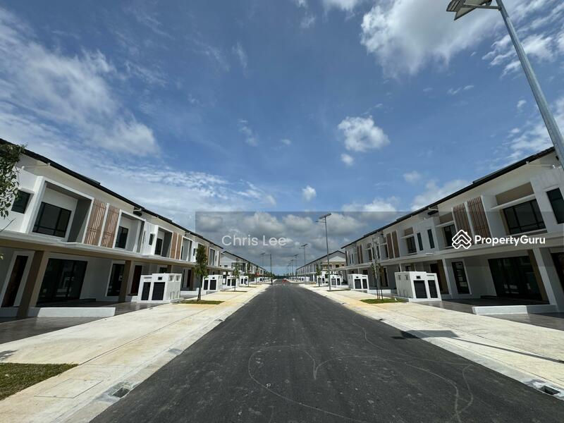 Rumah Teres 2 Tingkat untuk Disewa di Bandar Gamuda Cove (Dengkil) - Chris Lee - PropertyGuru.com.my