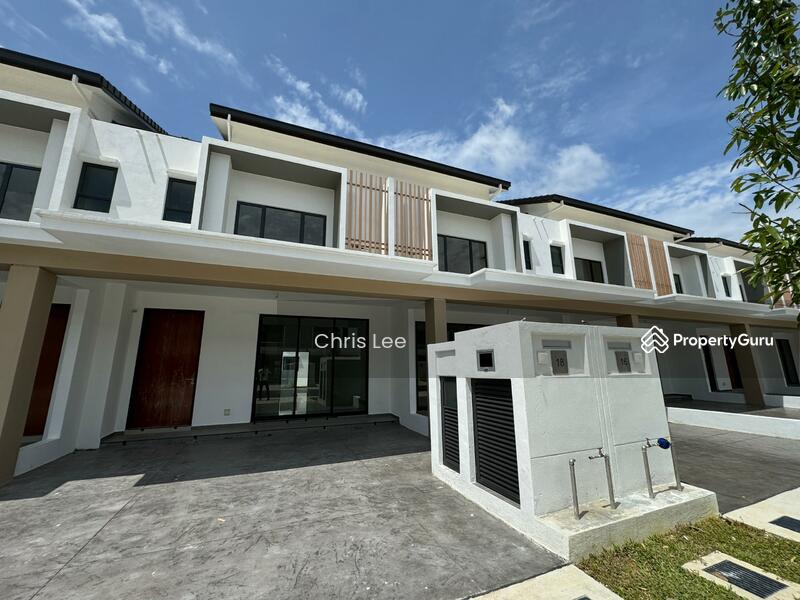 Rumah Teres 2 Tingkat untuk Disewa di Bandar Gamuda Cove (Dengkil) - Chris Lee - PropertyGuru.com.my