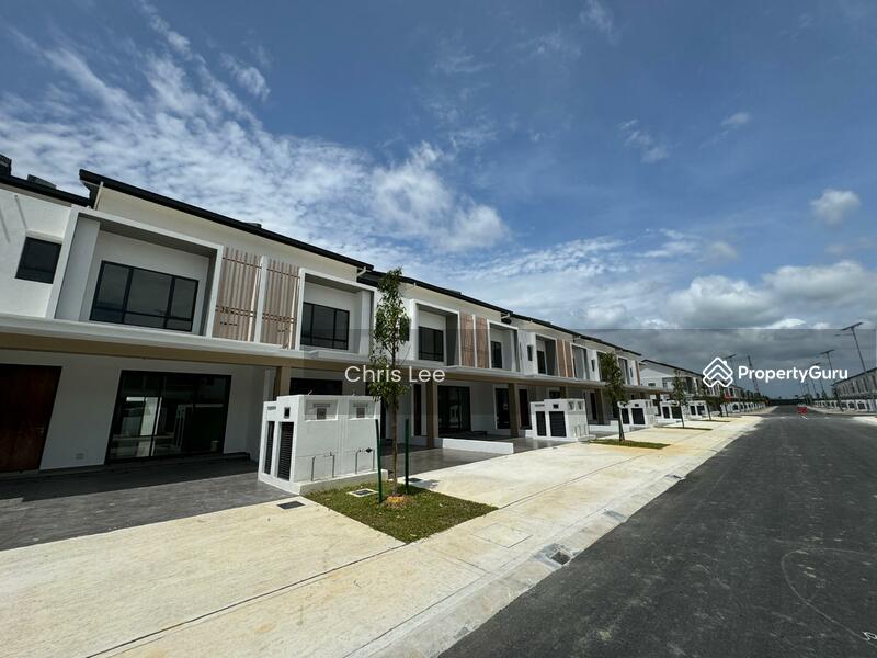 Rumah Teres 2 Tingkat untuk Disewa di Bandar Gamuda Cove (Dengkil) - Chris Lee - PropertyGuru.com.my