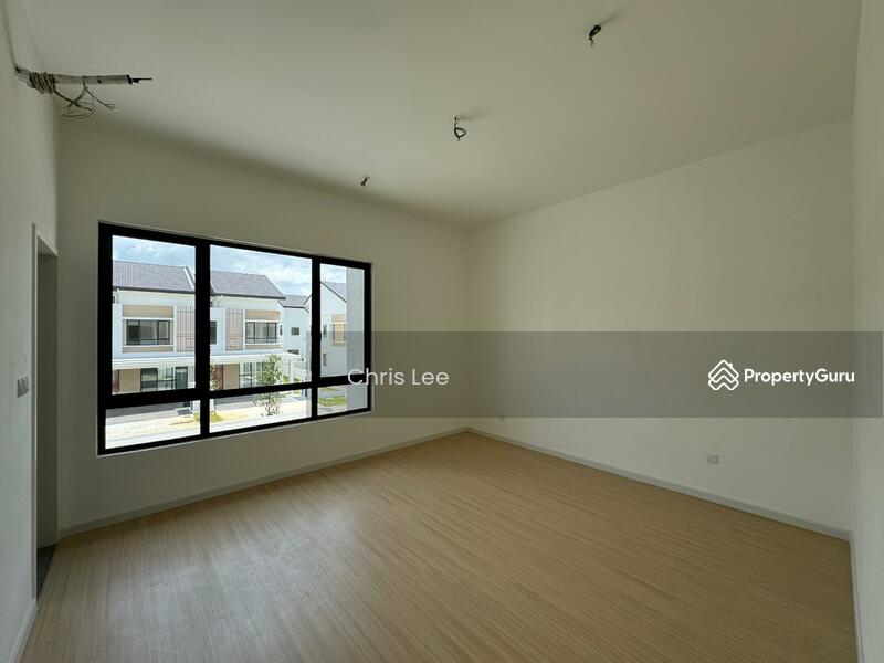 Rumah Teres 2 Tingkat untuk Disewa di Bandar Gamuda Cove (Dengkil) - Chris Lee - PropertyGuru.com.my
