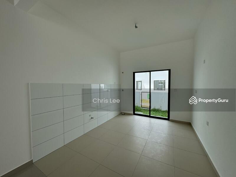 Rumah Teres 2 Tingkat untuk Disewa di Bandar Gamuda Cove (Dengkil) - Chris Lee - PropertyGuru.com.my