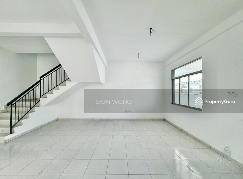 Terraced House for Sale in Taman Kundang Jaya (Rawang) - LEON WONG - PropertyGuru.com.my