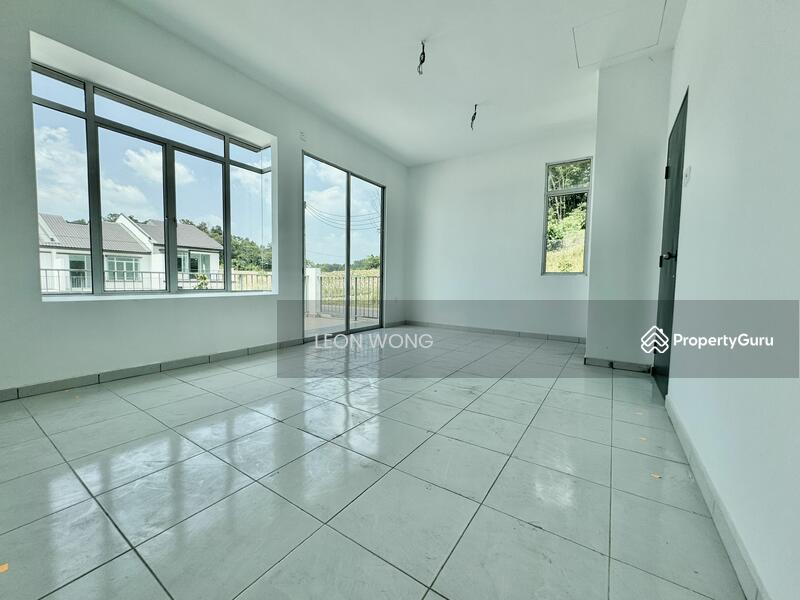 Terraced House for Sale in Taman Kundang Jaya (Rawang) - LEON WONG - PropertyGuru.com.my