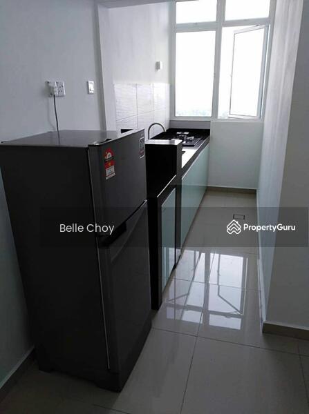 Untuk Disewa - D'carlton (Residensi Seri Mega)