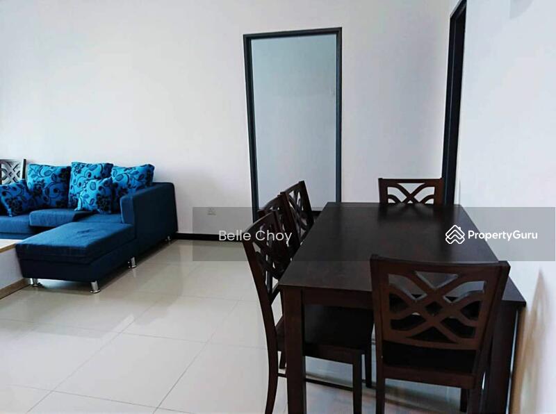 Untuk Disewa - D'carlton (Residensi Seri Mega)