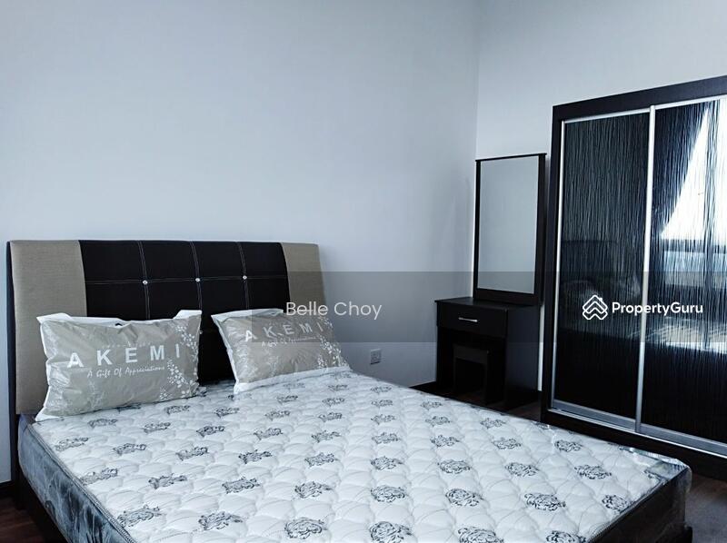 Untuk Disewa - D'carlton (Residensi Seri Mega)