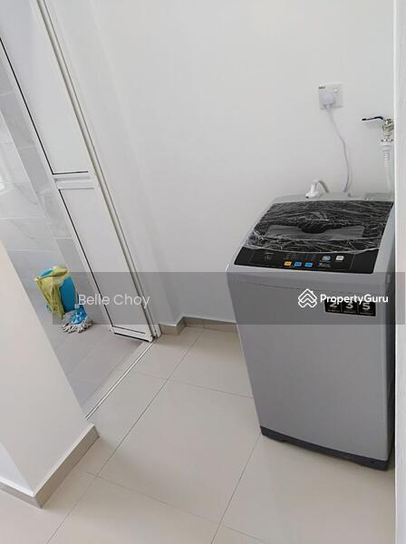 Untuk Disewa - D'carlton (Residensi Seri Mega)