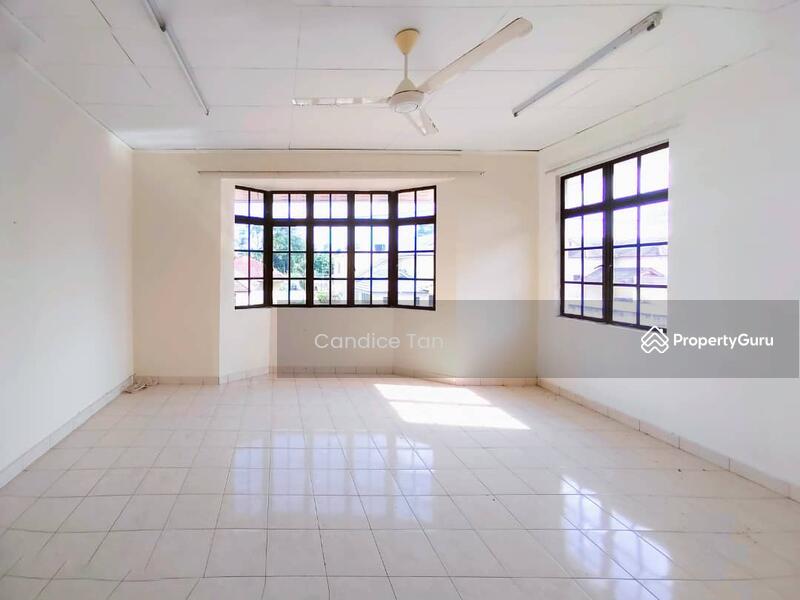 Untuk Dijual - Taman Hulu Langat Jaya