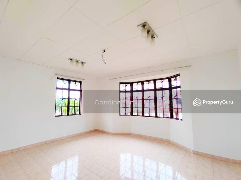 Untuk Dijual - Taman Hulu Langat Jaya