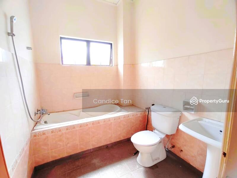 Untuk Dijual - Taman Hulu Langat Jaya